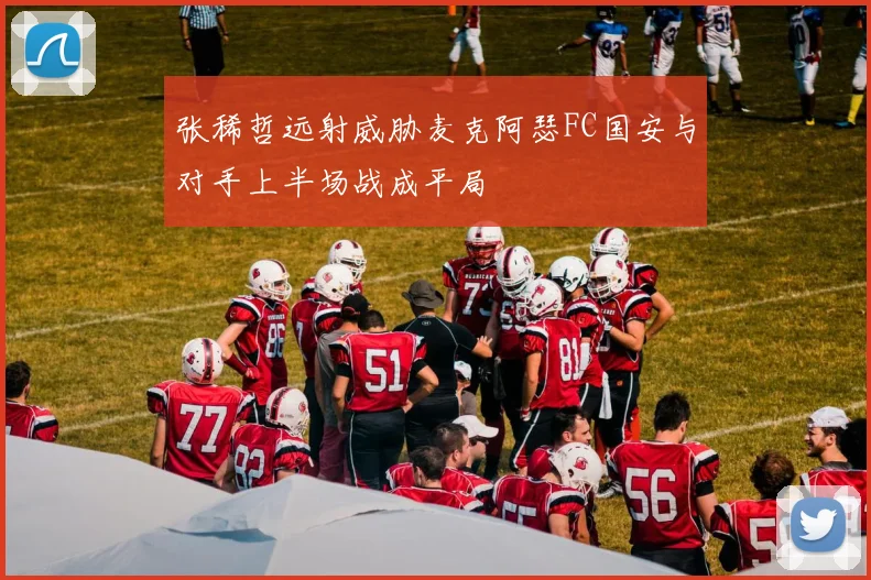 张稀哲远射威胁麦克阿瑟FC国安与对手上半场战成平局